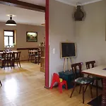Konukevi Wirtschaft & Zum Huthaus Schneeberg (Saxony)