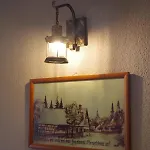 Konukevi Wirtschaft & Zum Huthaus Schneeberg (Saxony)