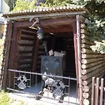Konukevi Wirtschaft & Zum Huthaus 3*