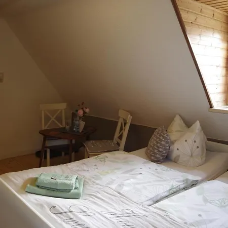 Wirtschaft & Zum Huthaus Konukevi Schneeberg (Saxony)