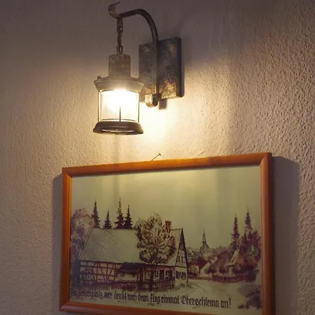 Gasthof Wirtschaft&pension Zum Huthaus Schneeberg (Saxony)