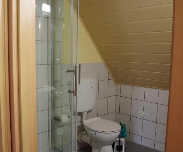 Wirtschaft&pension Zum Huthaus Schneeberg (Saxony)